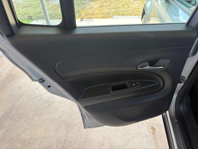 JEEP Avenger 1.2 Turbo 136 CV MHEV 4xe Upland 4X4 IBRIDA