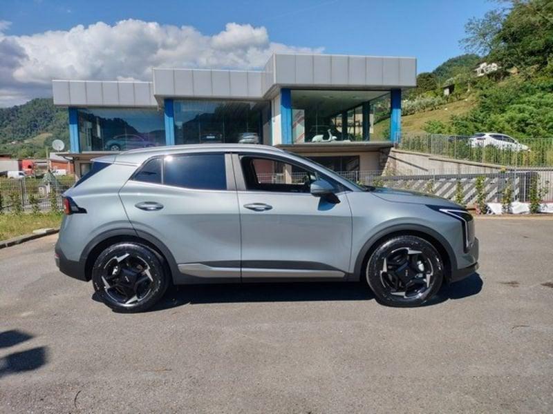 Kia Sportage 1.6 T-GDi DCT7 Style AWD 180cv