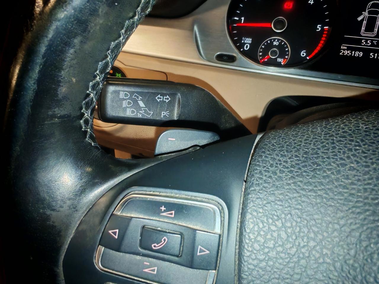 Volkswagen Passat Var 2.0 TDI 170CV DSG High. BMT