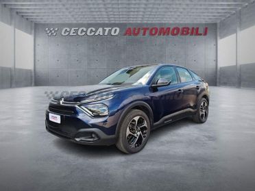 Citroën C4 C4 1.2 puretech Plus s&s 130cv