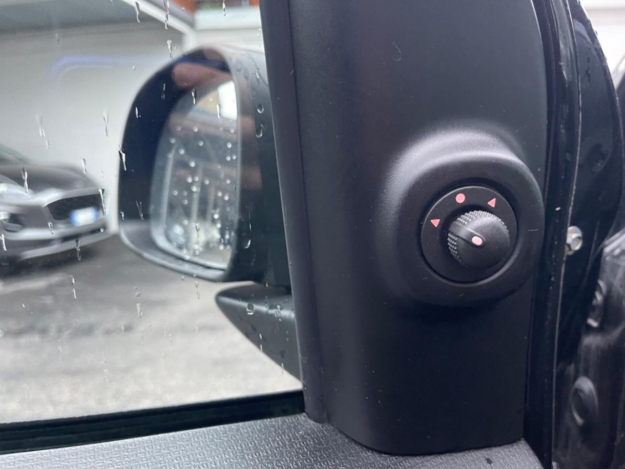 Fiat Panda 1.0 FireFly S&S Hybrid KM 19.200 SENSORI DI PARCHEGGIO