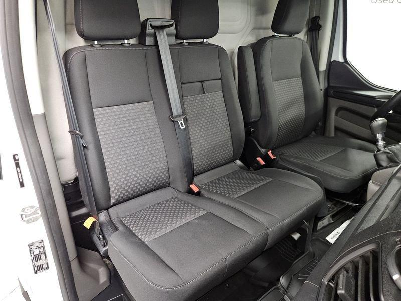 Ford T. Custom 340 L2H2 2.0 Ecoblue 170cv Trend P.ta 1350Kg