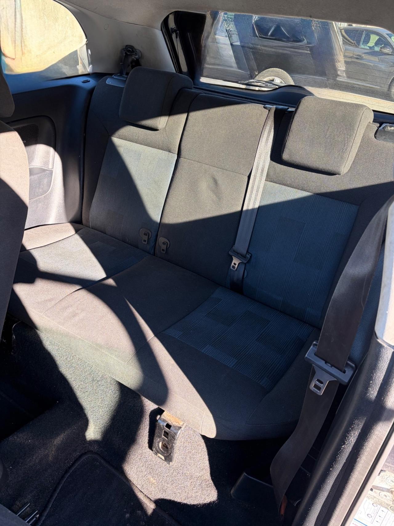 Ford Fiesta 1.4 TDCi 3p. Ghia