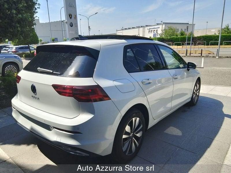 Volkswagen Golf Golf 2.0 tdi Life 115cv dsg