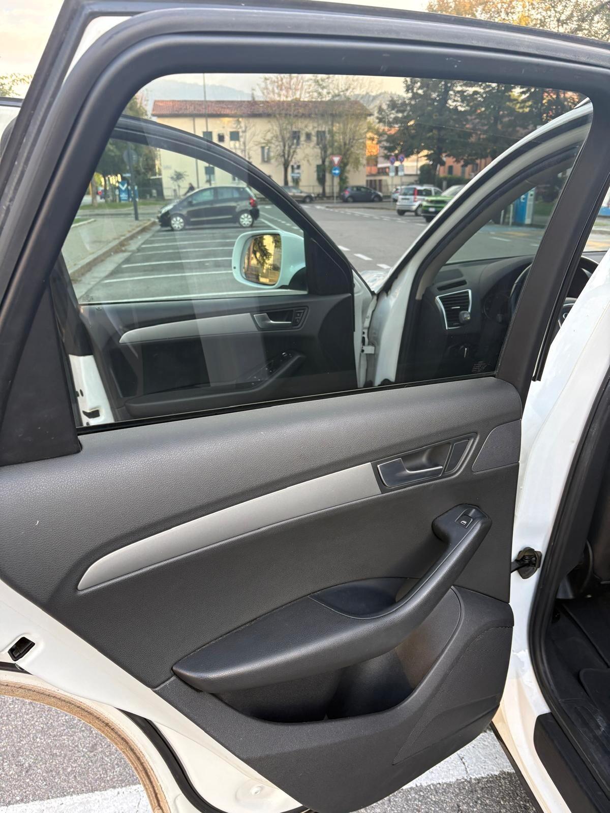 Audi Q5 2.0 TDI 170 CV quattro