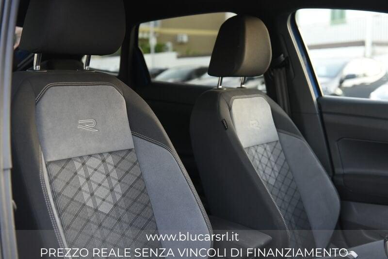 Volkswagen Taigo 1.0 TSI 85kW R-Line