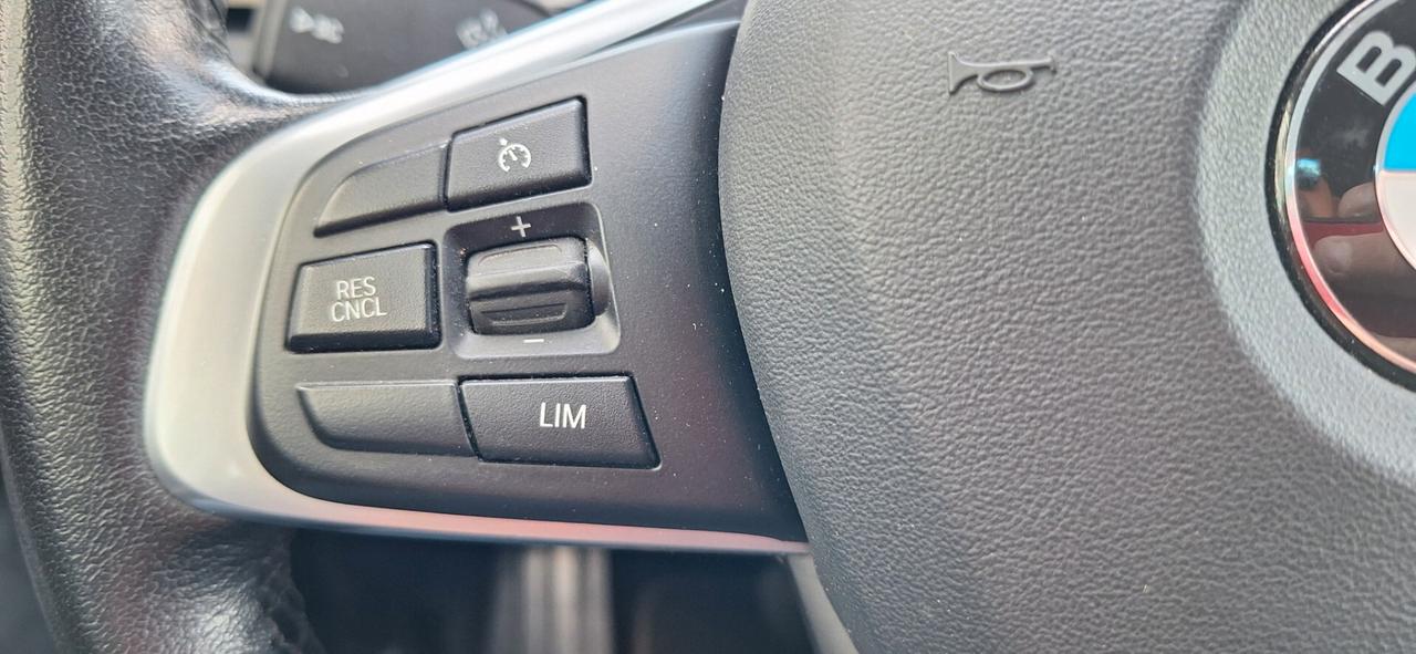 Bmw X2 xDrive18d Business-X