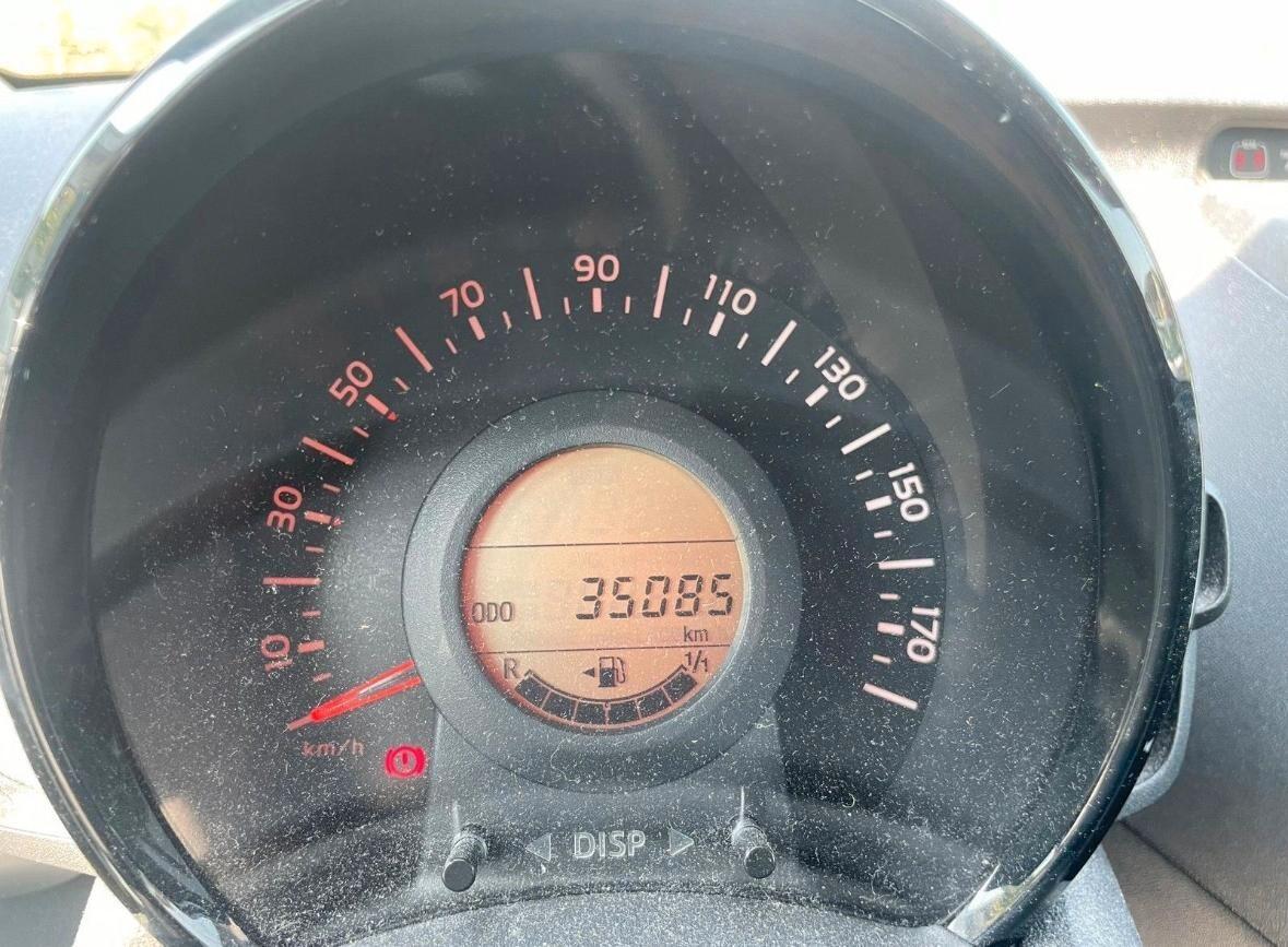 Citroen C1 VTi 68 3 porte Shine