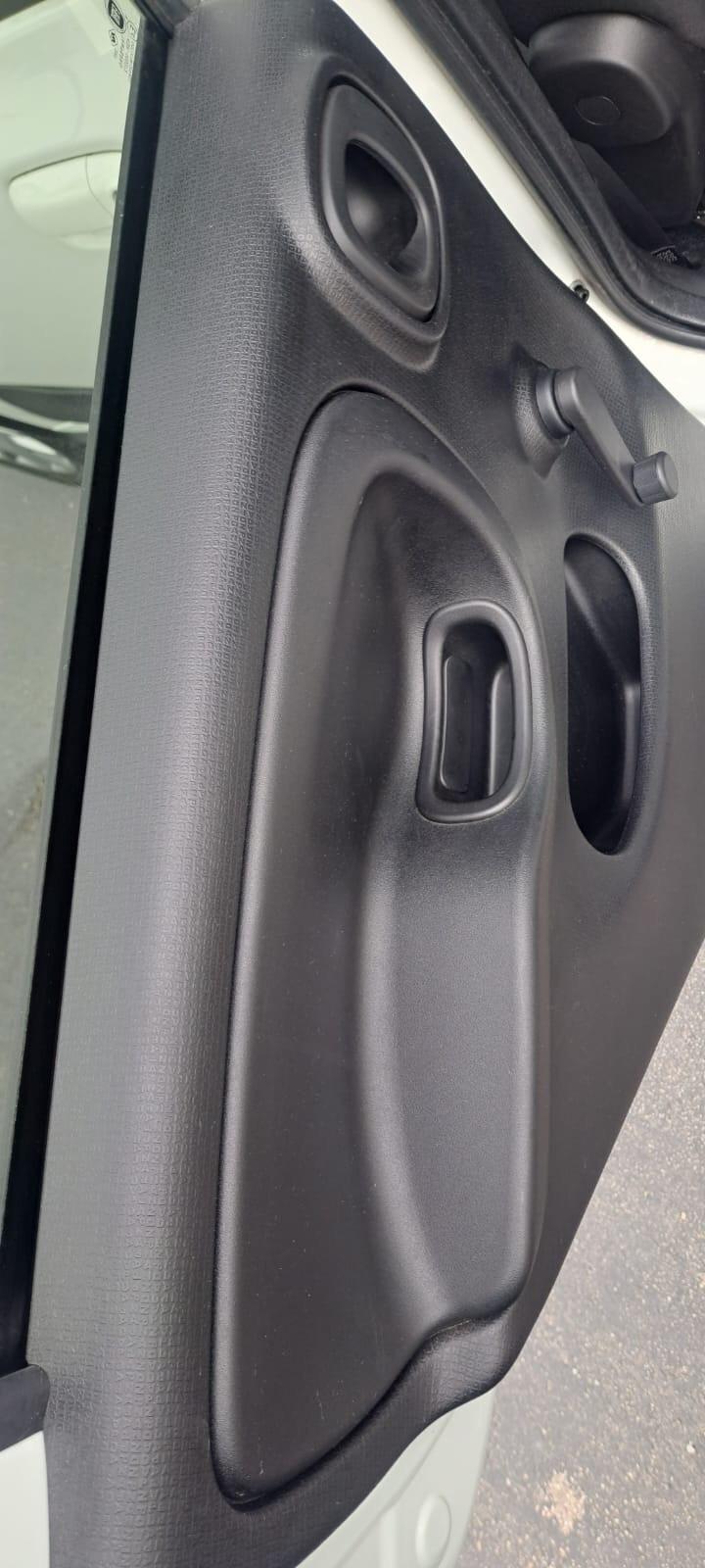 Fiat Panda 1.2 EasyPower City Life