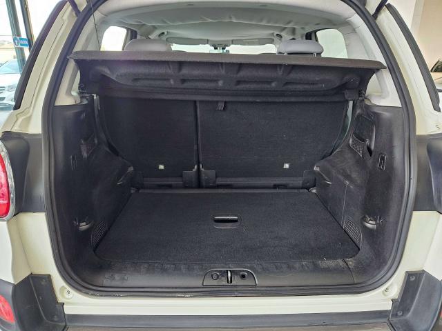 Fiat 500L 1.3 mjt Lounge 85cv