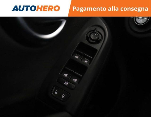 FIAT 500X 1.3 MultiJet 95 CV Lounge