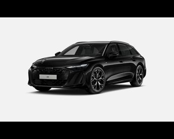 AUDI Audi A6 Avant S line edition TDI quattro 150 kW S tronic