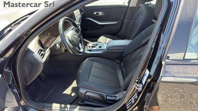 BMW 320 G21 2022 Touring 320d mhev 48V xdrive auto - GN567