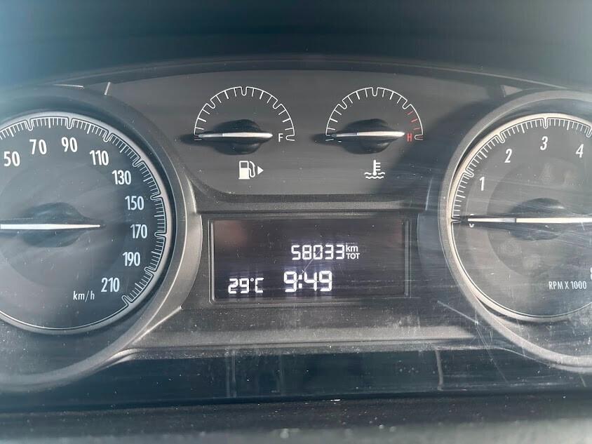 Lancia Ypsilon 1.2 69 CV 58.000KM NEOPATENTATI