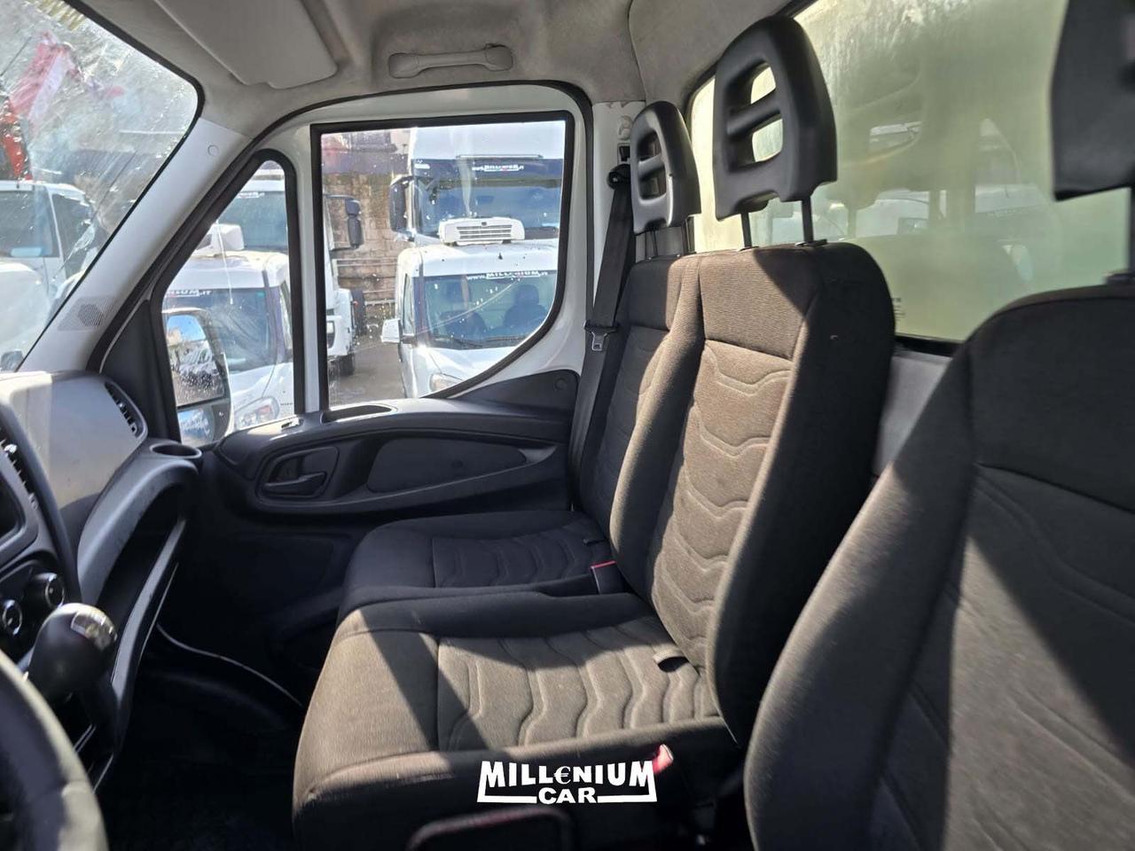 35-13 CELLA SURGELATI PORTE POST ATP RRC