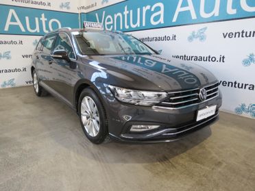 Volkswagen Passat Variant 2.0 TDI 150 cv SCR EVO DSG Business