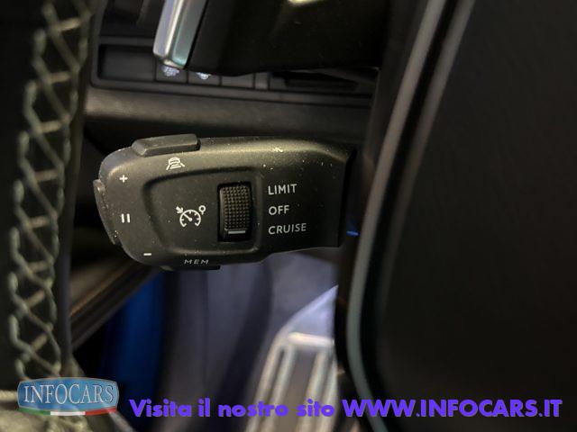 PEUGEOT 5008 BlueHDi 130 cv EAT8 GT 7 posti - PROMO
