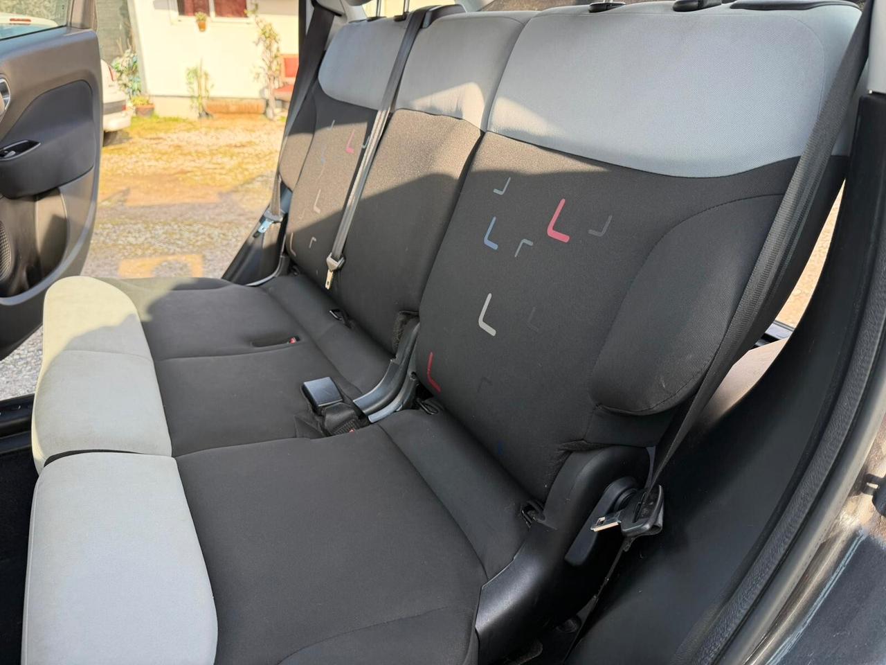 Fiat 500L 1.3 Multijet 95 CV Business