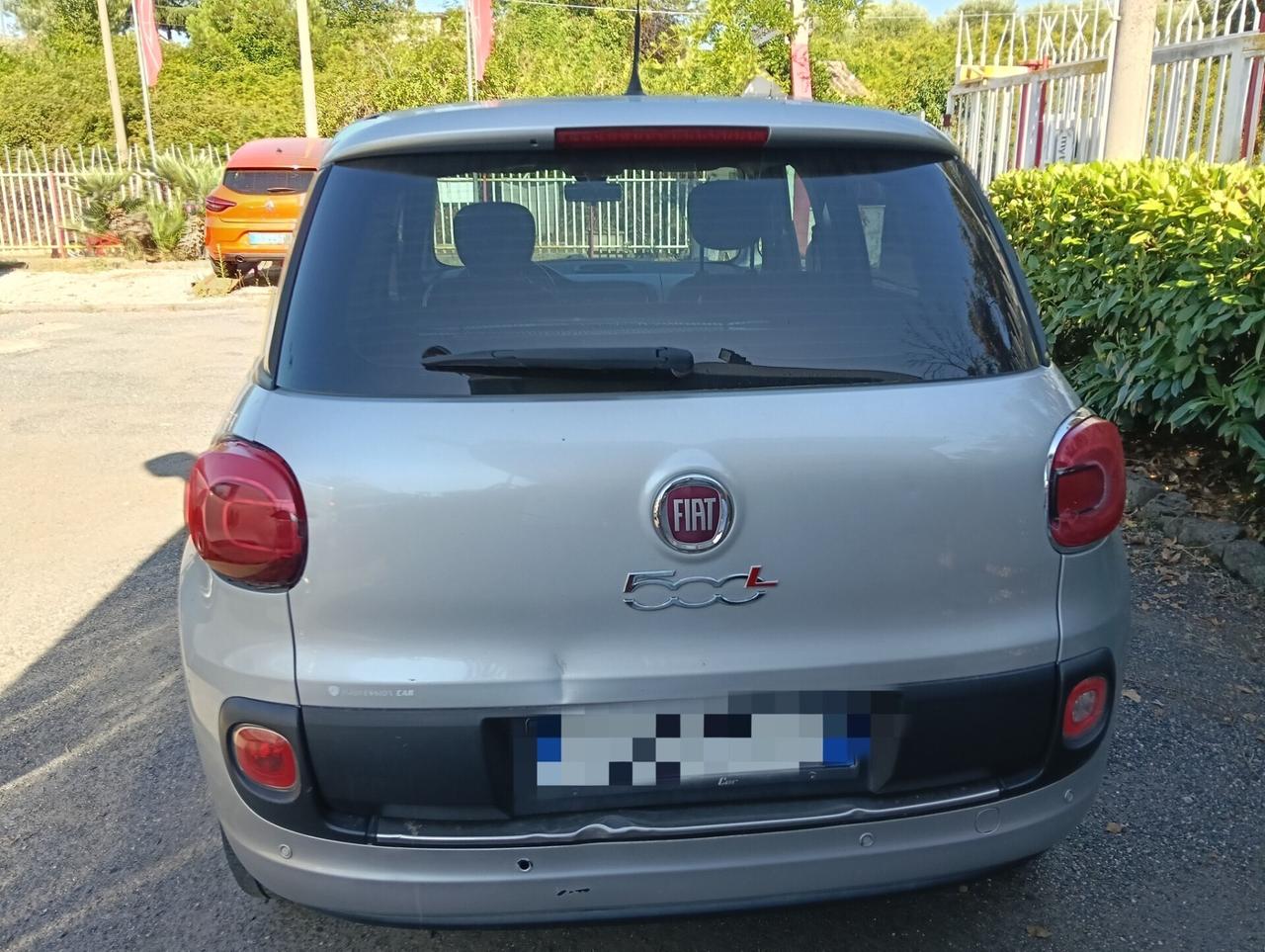 Fiat 500L 1.3 Multijet 95 CV Lounge