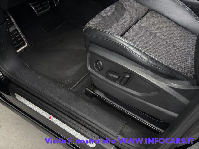 AUDI Q5 SPB 40 TDI 204 CV Quattro S tronic S line