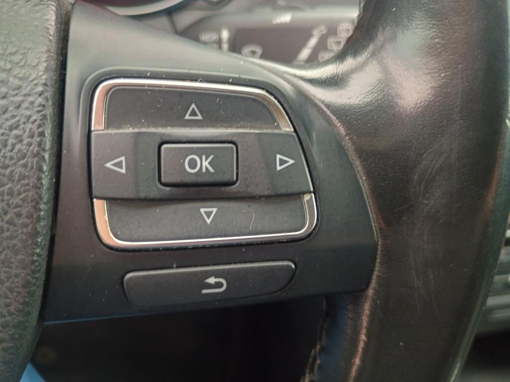 Volkswagen Golf 2.0 TDI 110CV 5p. Highline