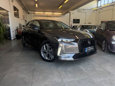 Ds DS4 4 BlueHDi 130 aut. Esprit de Voyage