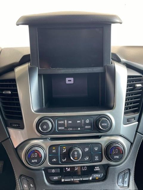 Chevrolet Suburban Ltz 8 posti magnetic ride iva esposta