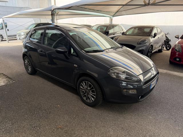 FIAT Punto Evo 1.3 Mjt 75 CV DPF 3 porte S&S Dynamic *Tetto*