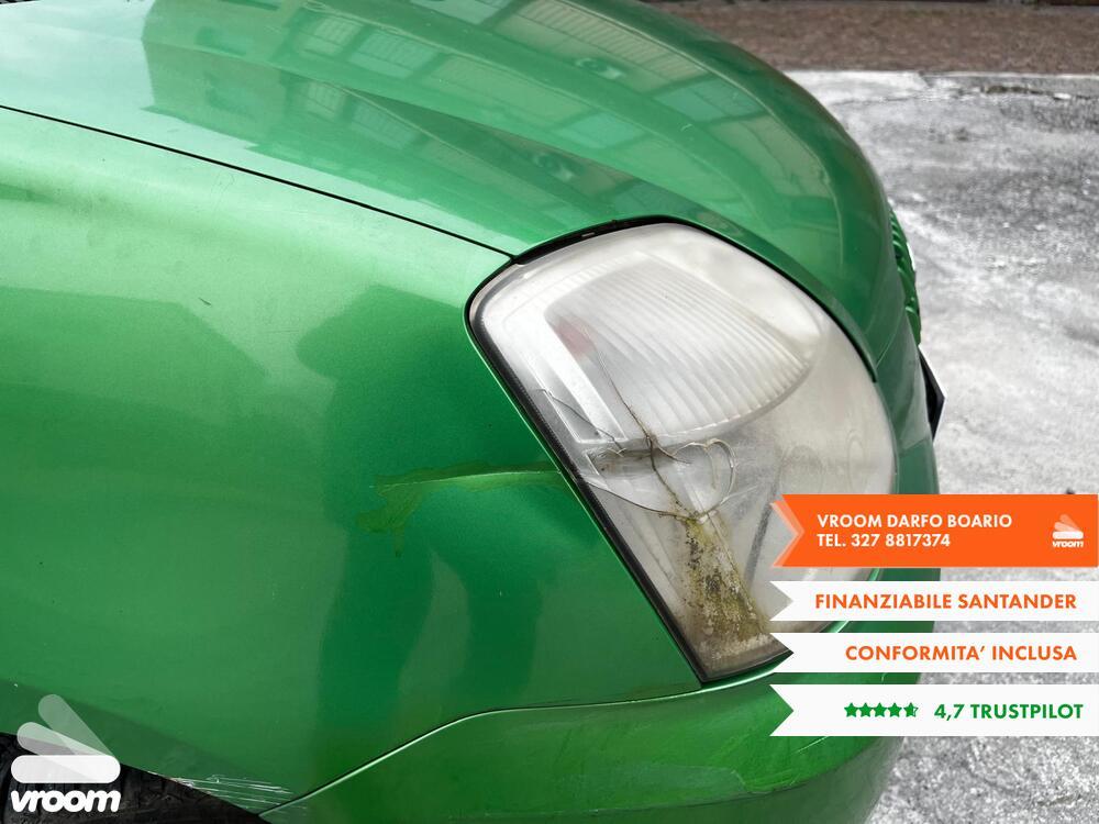 KIA Picanto 1ªs.(04/08) Picanto 1.1 12V EX Fresh