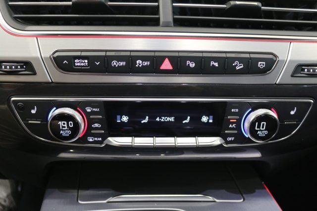 AUDI Q7 45 TDI quattro tiptronic Plus 48V MHEV S LINE