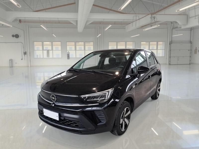 OPEL CROSSLAND 1.2 110cv Edition S/S MT6