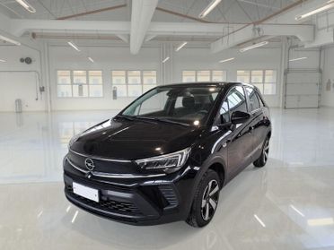 OPEL CROSSLAND 1.2 110cv Edition S/S MT6