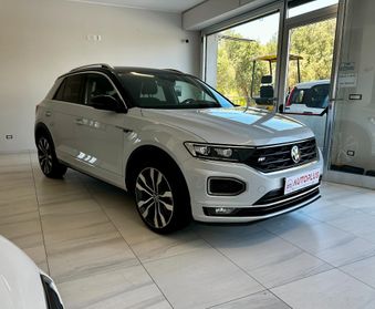 Volkswagen T-Roc 1.5 TSI R-Line DSG