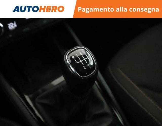SKODA Scala 1.0 TSI 110 CV Ambition