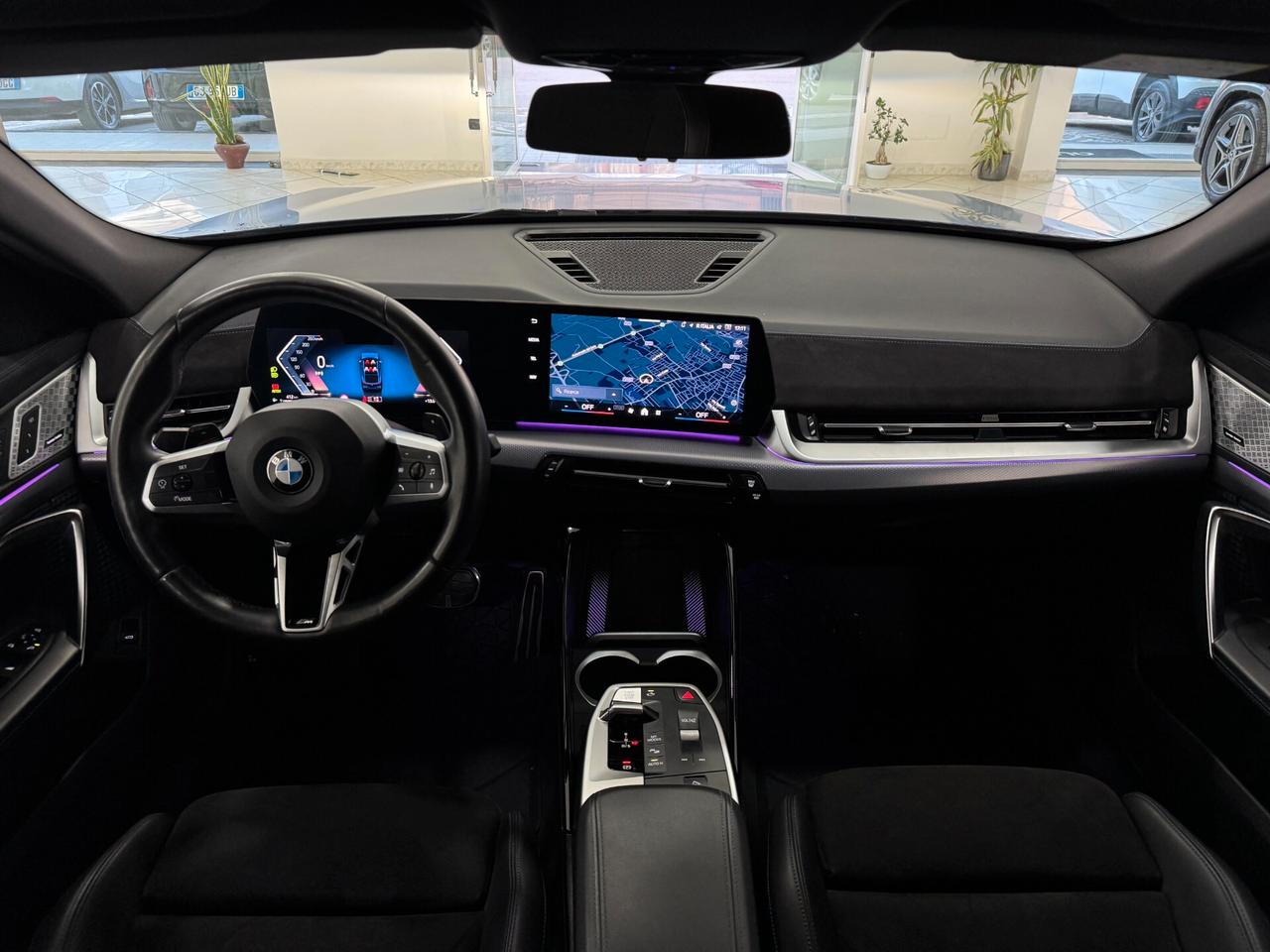 Bmw X2 xDrive 20d Msport Pro