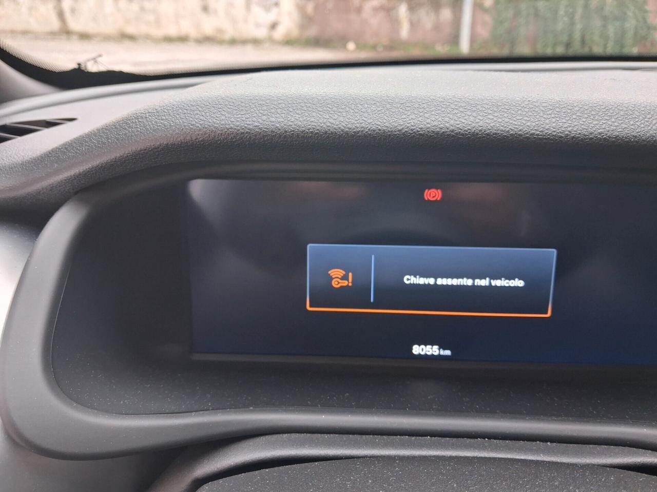 Jeep Avenger 1.2 Turbo 145 CV MHEV 4xe Overland