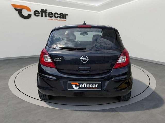 Opel Corsa 1.2 5 porte Edition