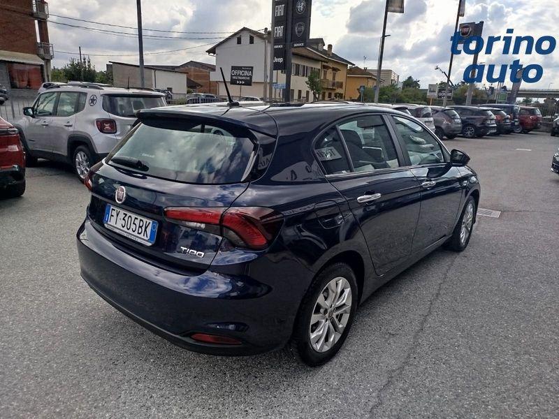 FIAT Tipo 1.6 Mjt S&S 5 porte Business