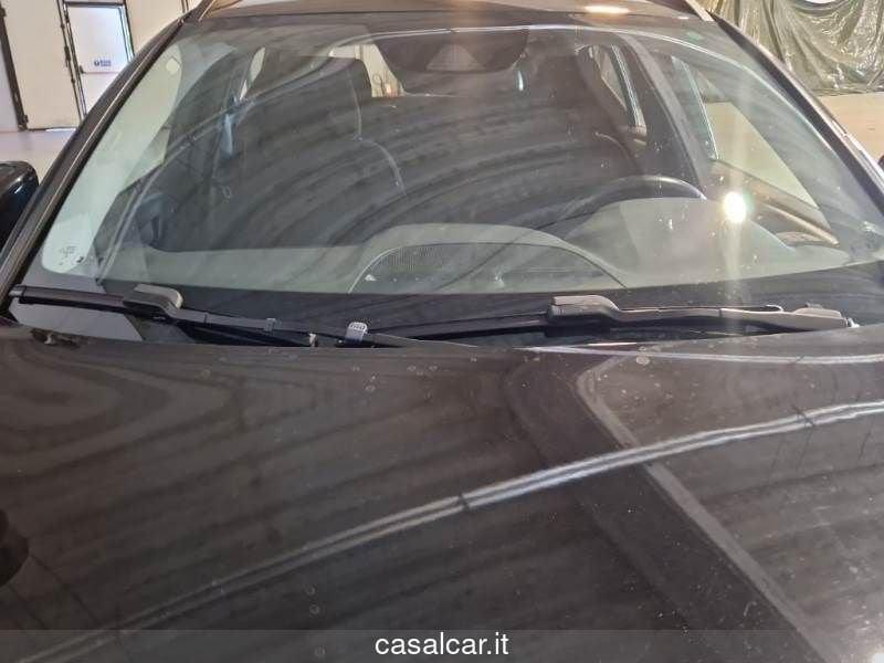 Volvo XC40 D3 Geartronic Business 3 ANNI DI GARANZIA KM ILLIMITATI PARI ALLA NUOVA
