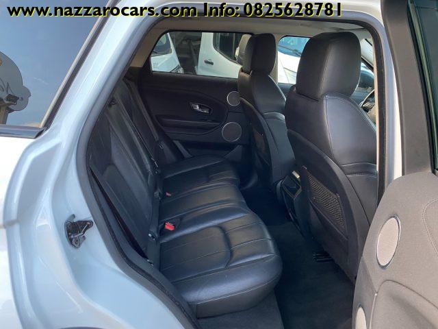 LAND ROVER Range Rover Evoque 2.0 TD4 150 CV 5p. SE N1 XENO/PELLE/NAVIG