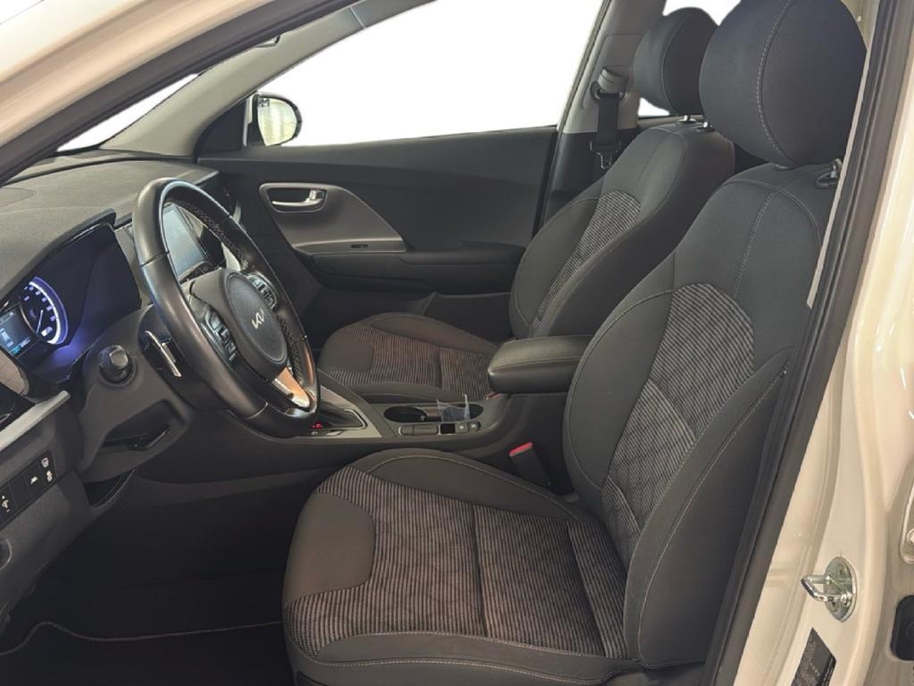 Kia Niro 1.6 GDI HEV Urban 2WD DCT