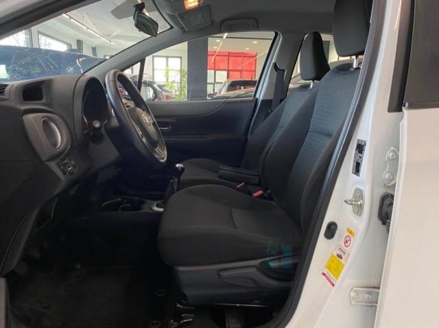 Toyota Yaris 1.0 Lounge 5p