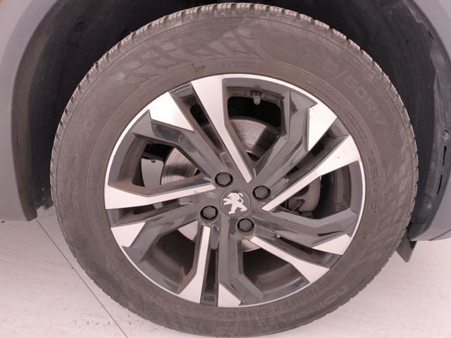 PEUGEOT 2008 1.5 bluehdi Allure s&s 130cv eat8