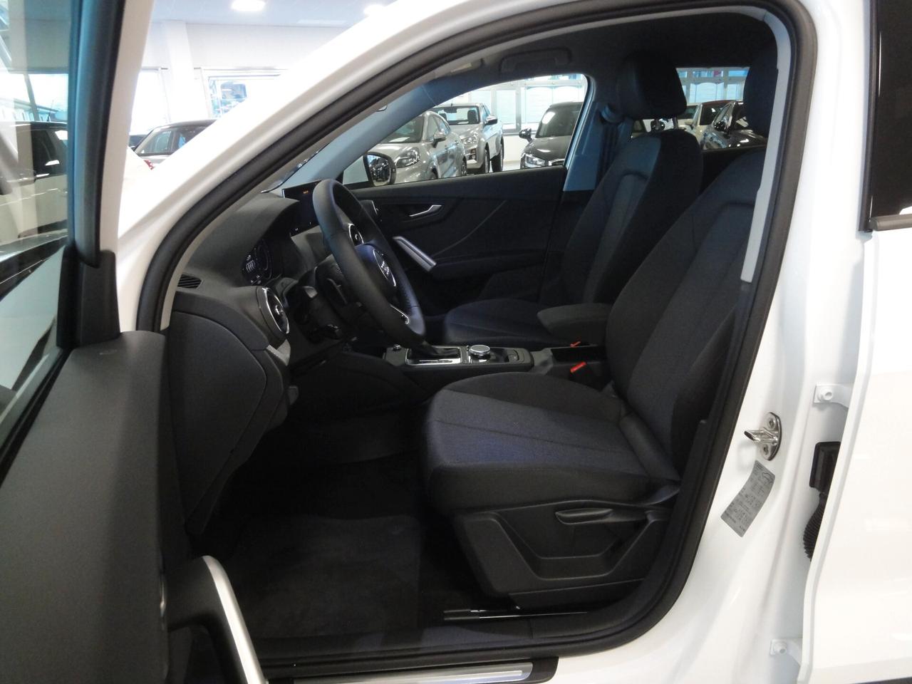 Audi Q2 30 TDI S Tronic Advanced Virtual Cockpit
