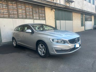 Volvo V60 D2 Kinetic