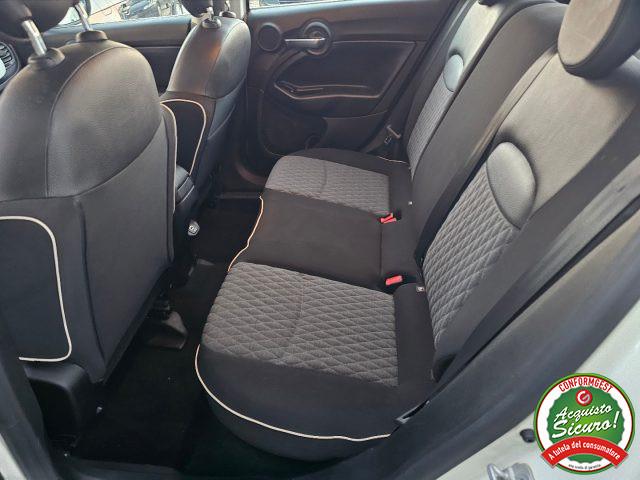 FIAT 500X 1.0 T3 120 CV Business