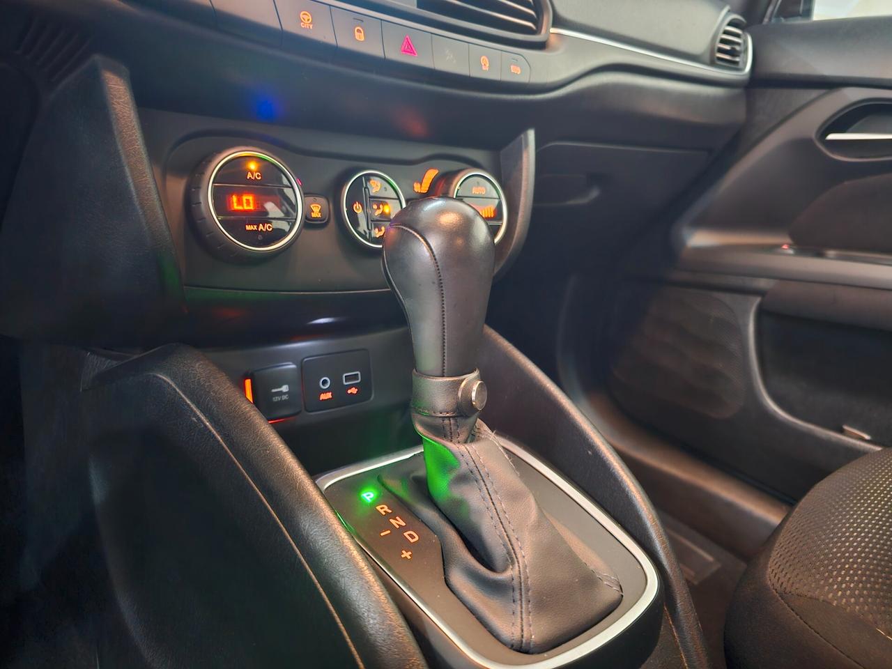 Fiat Tipo 1.6 Mjt S&S DCT SW Lounge