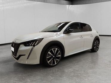 Peugeot 208 1.5 bluehdi GT Line s&s 100cv
