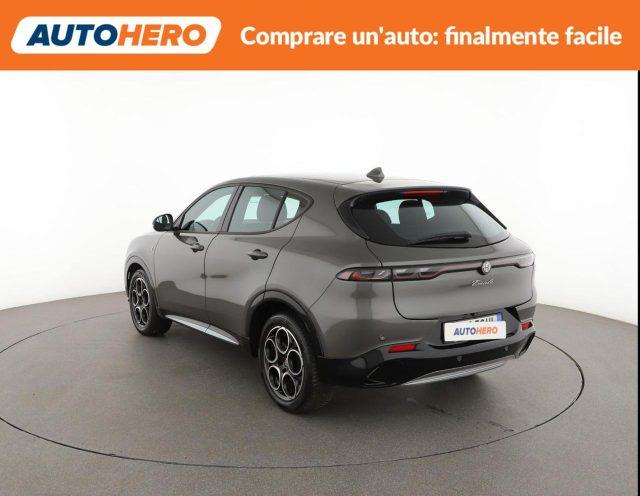 ALFA ROMEO Tonale 1.5 160 CV MHEV TCT7 Ti