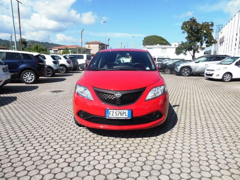 Lancia Ypsilon 1.2 69 CV 5 porte S&S Elefantino Blu SOLO 53.000 KM ORIGINALI